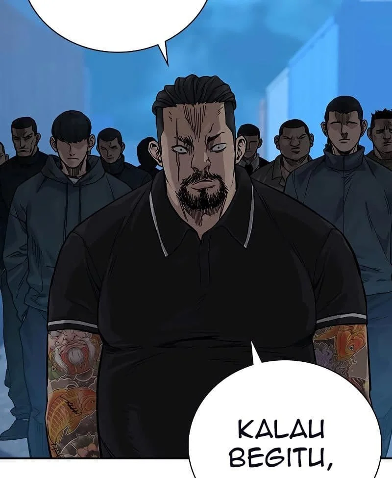 Everyone Loves Her Chapter 76 Gambar 96