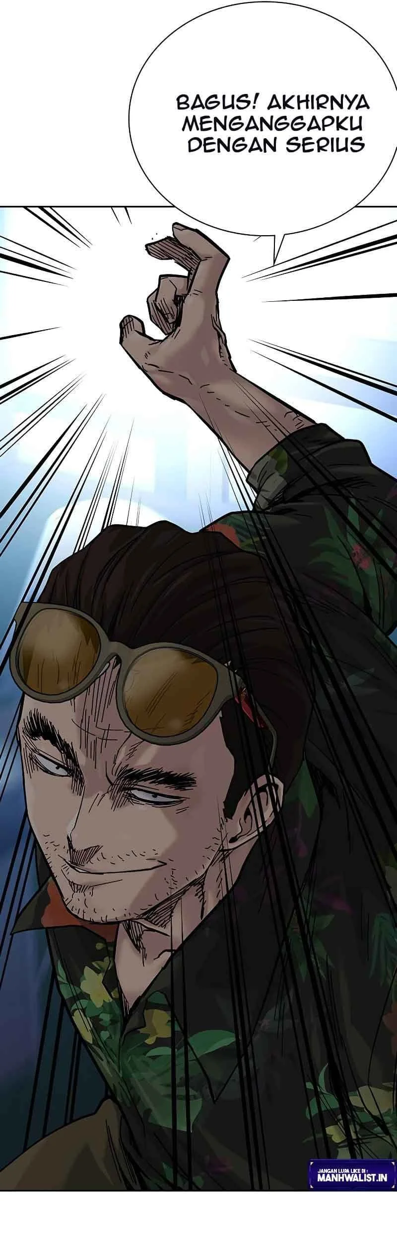 Everyone Loves Her Chapter 77 Gambar 44