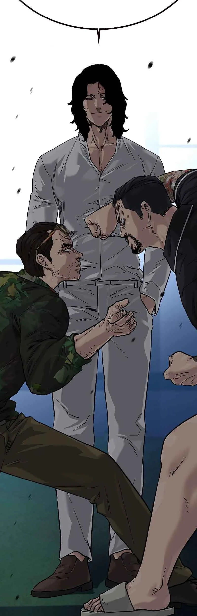 Everyone Loves Her Chapter 77 Gambar 46