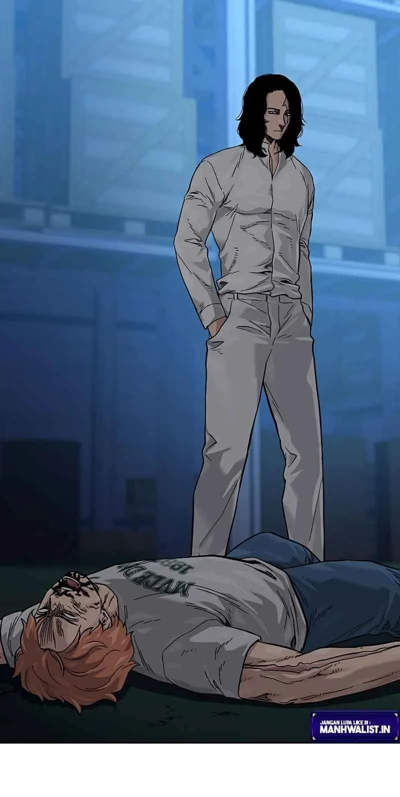 Everyone Loves Her Chapter 77 Gambar 48