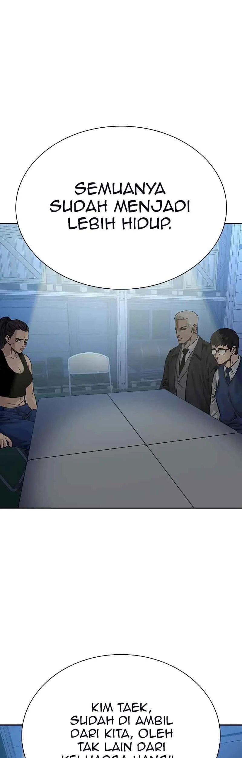 Everyone Loves Her Chapter 77 Gambar 49