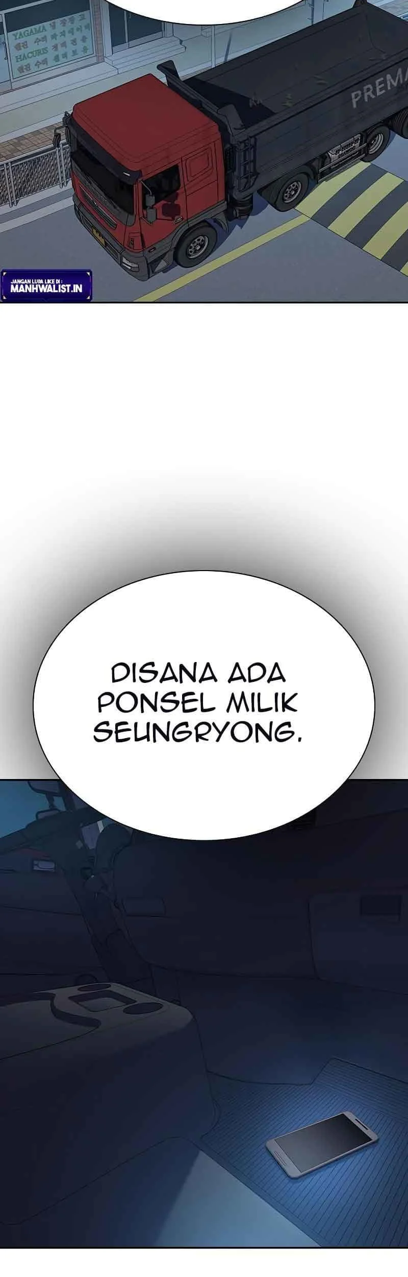 Everyone Loves Her Chapter 77 Gambar 61