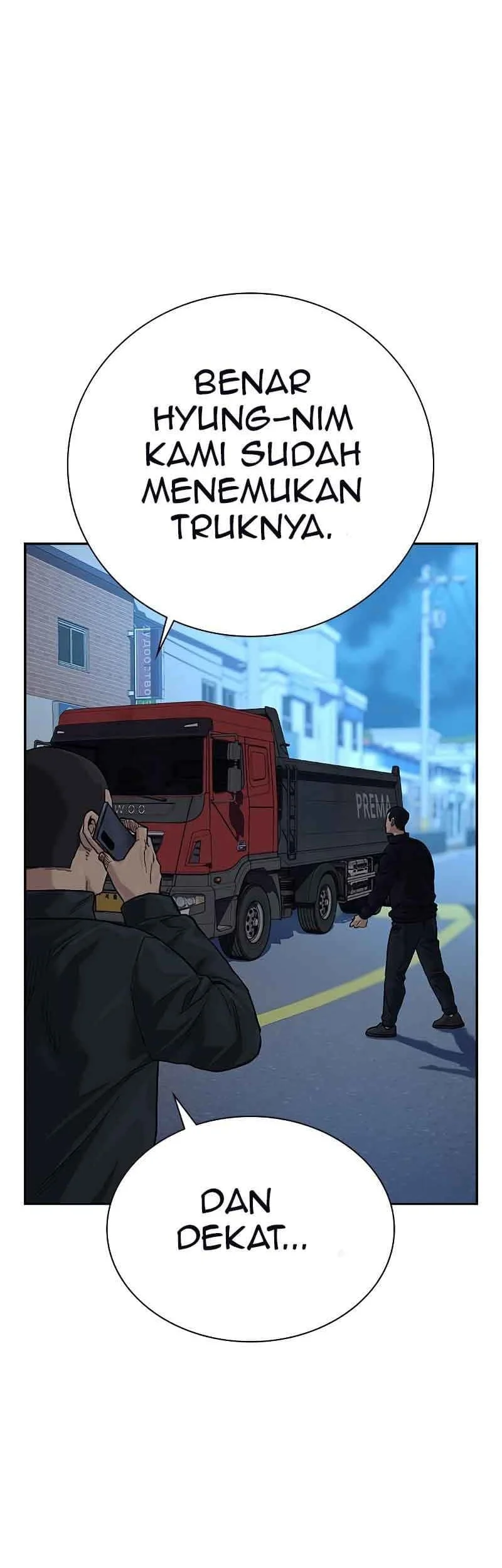 Everyone Loves Her Chapter 77 Gambar 62