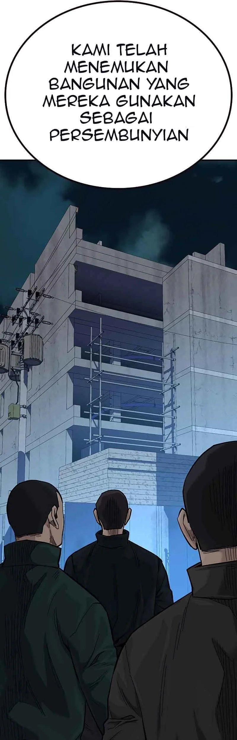 Everyone Loves Her Chapter 77 Gambar 64