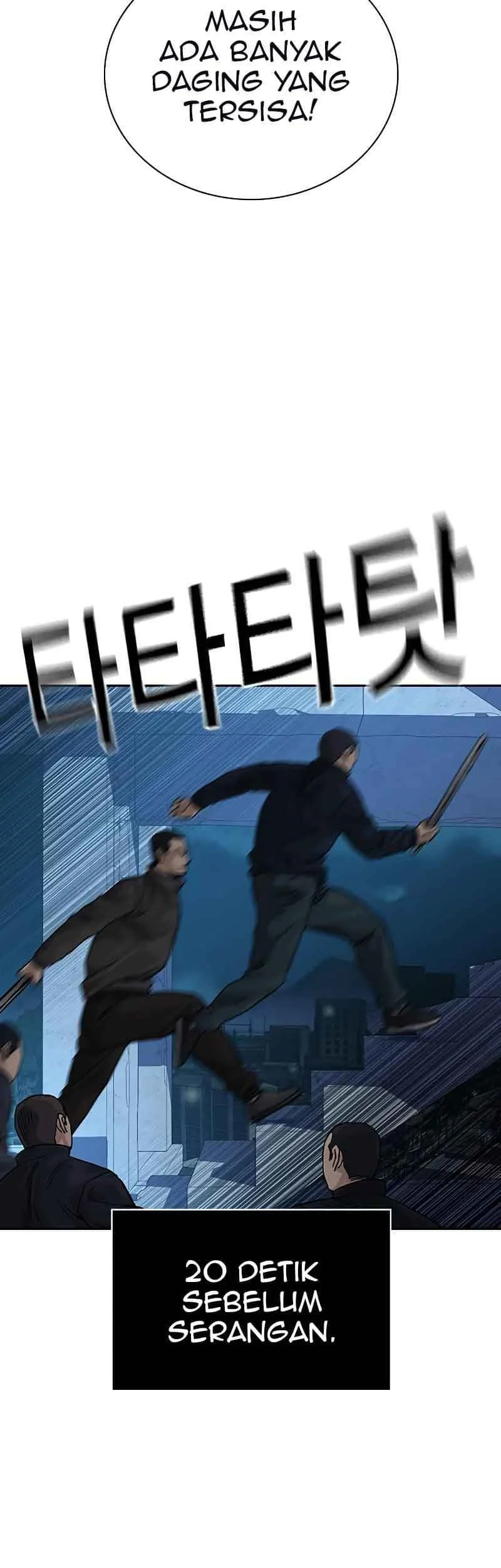 Everyone Loves Her Chapter 77 Gambar 70