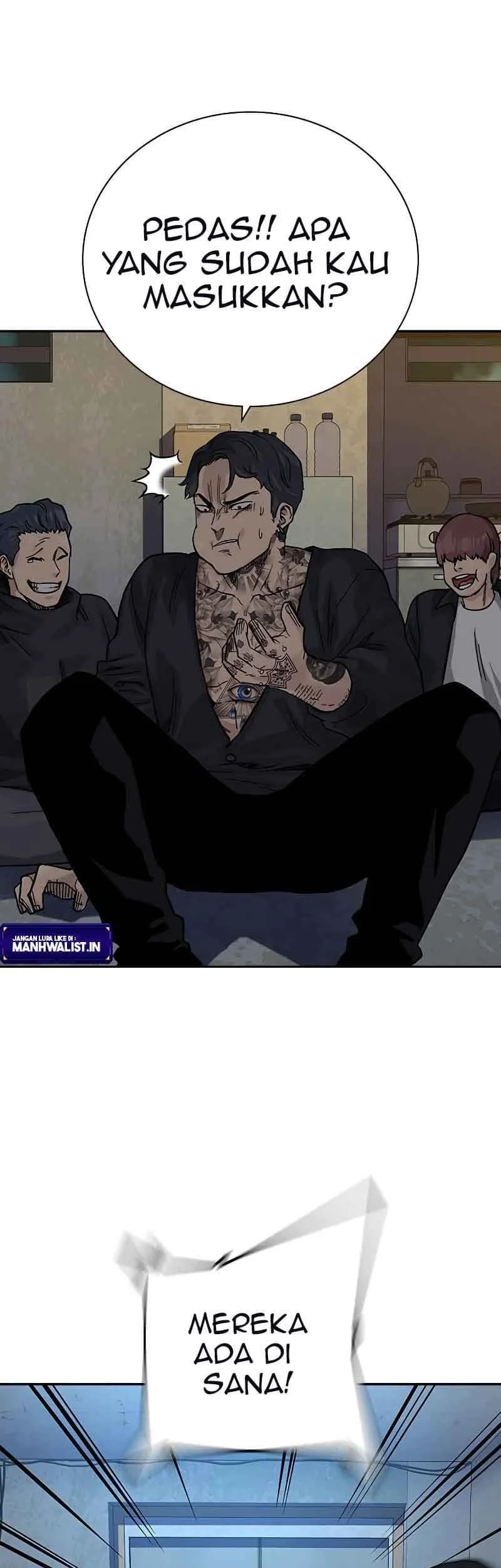 Everyone Loves Her Chapter 77 Gambar 73