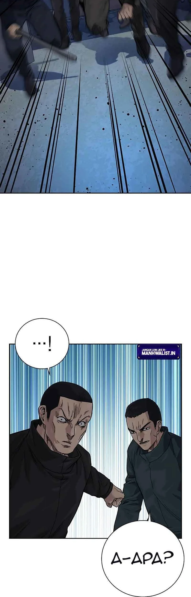 Everyone Loves Her Chapter 77 Gambar 76