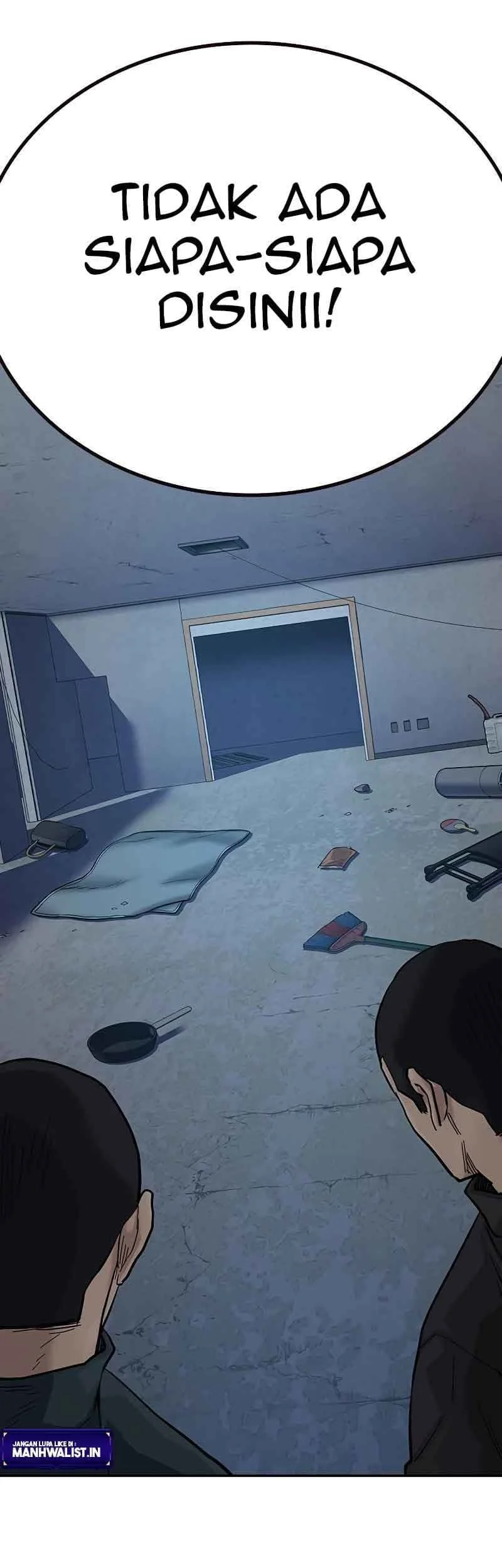 Everyone Loves Her Chapter 77 Gambar 78