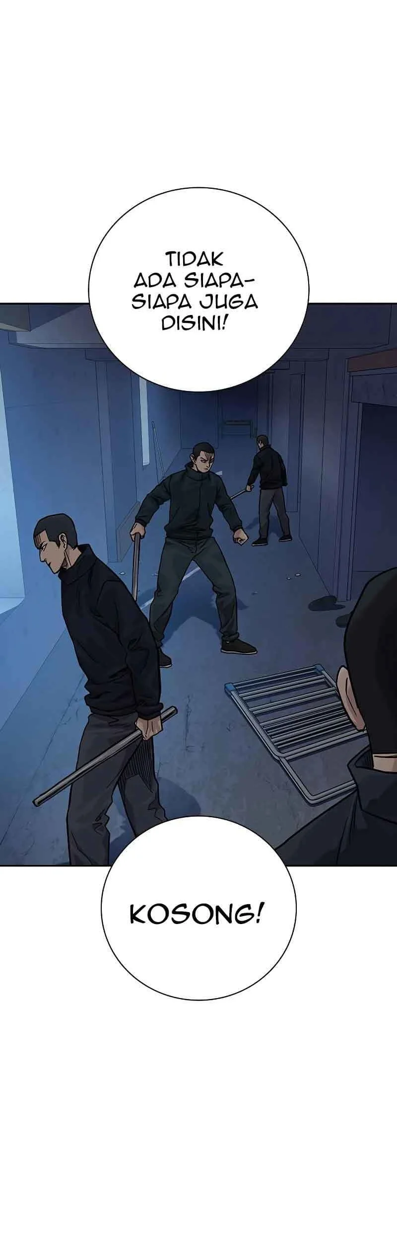 Everyone Loves Her Chapter 77 Gambar 79