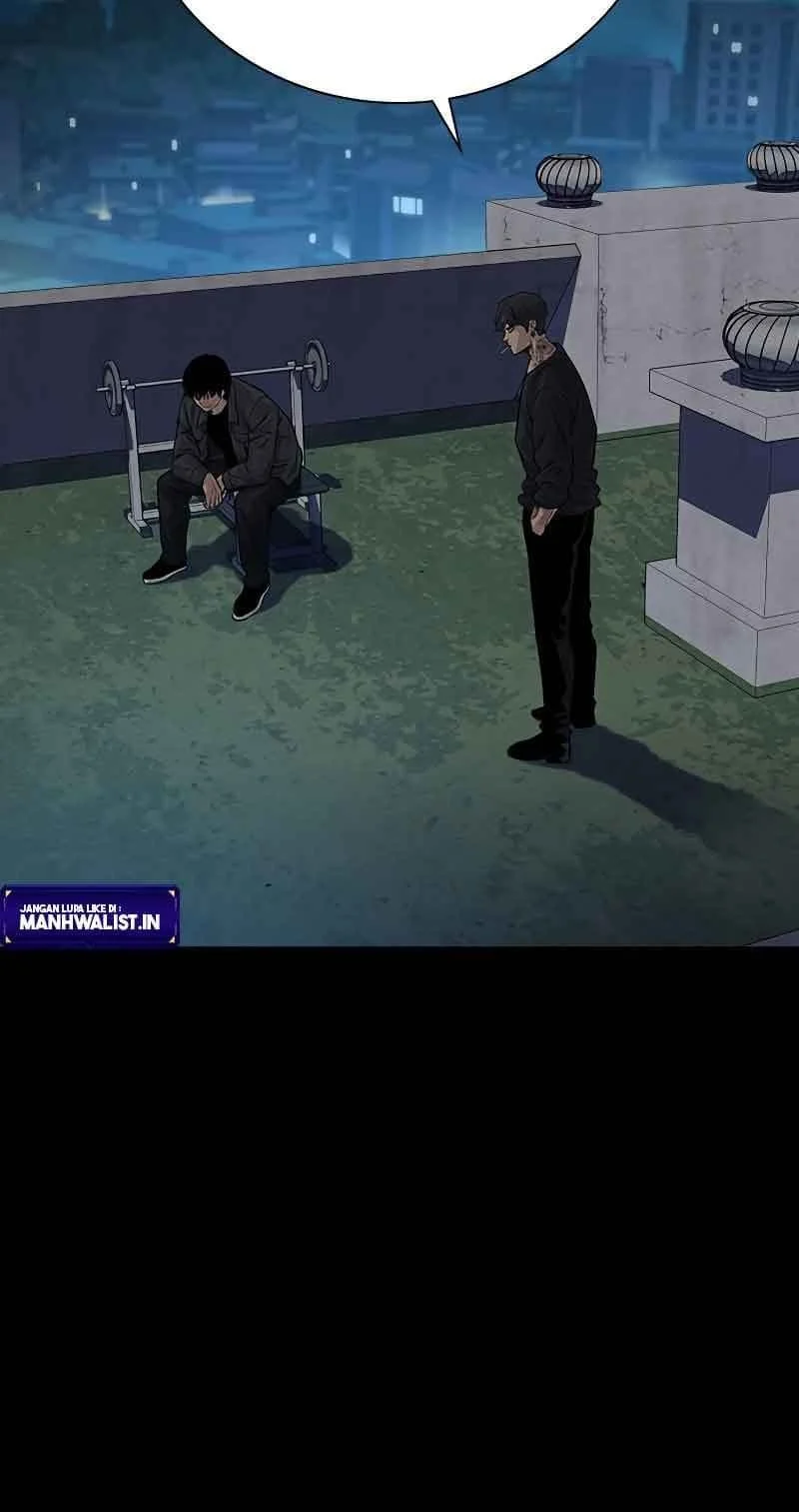 Everyone Loves Her Chapter 77 Gambar 87