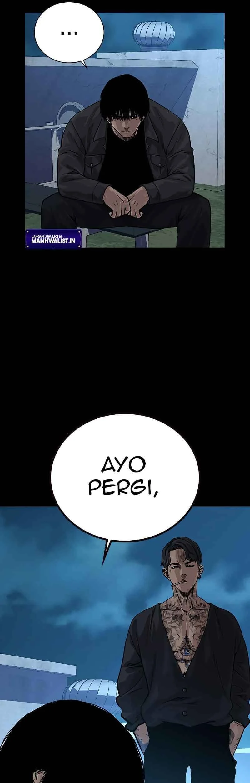 Everyone Loves Her Chapter 77 Gambar 88