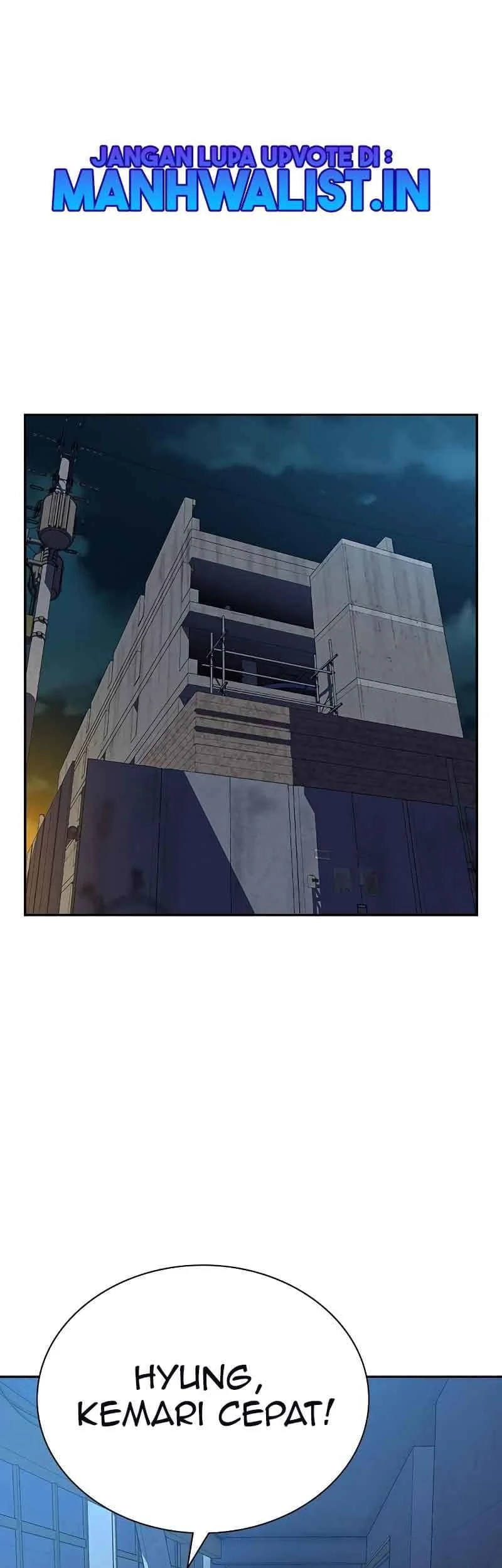 Komik Everyone Loves Her Chapter 77 gambar 1