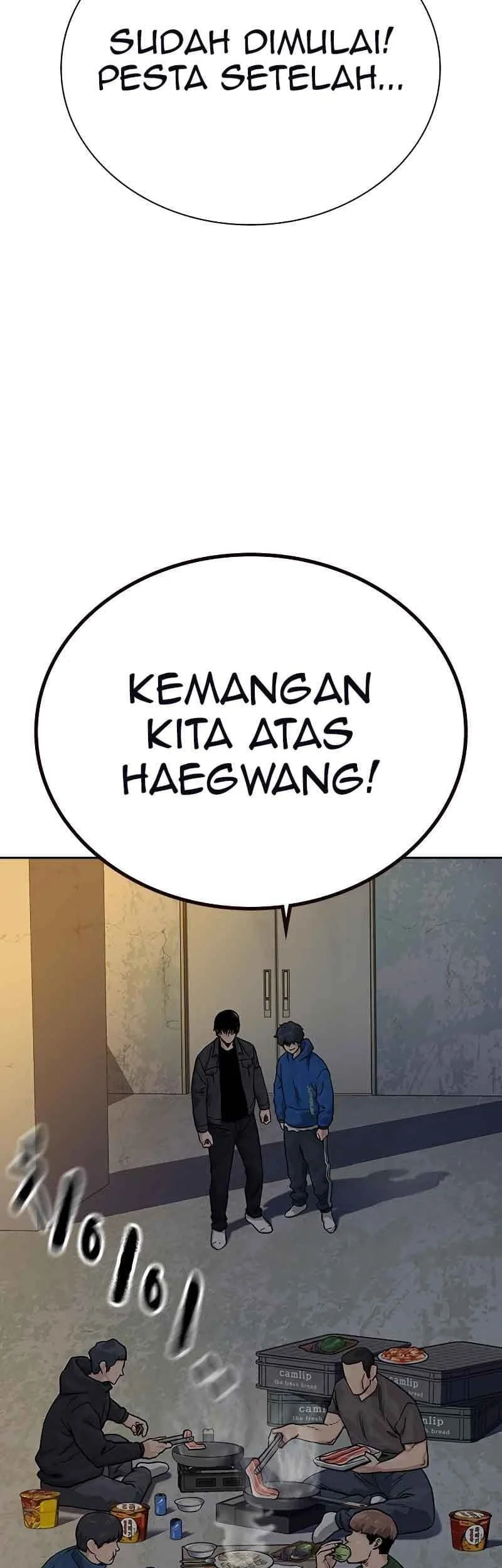 Everyone Loves Her Chapter 77 Gambar 3