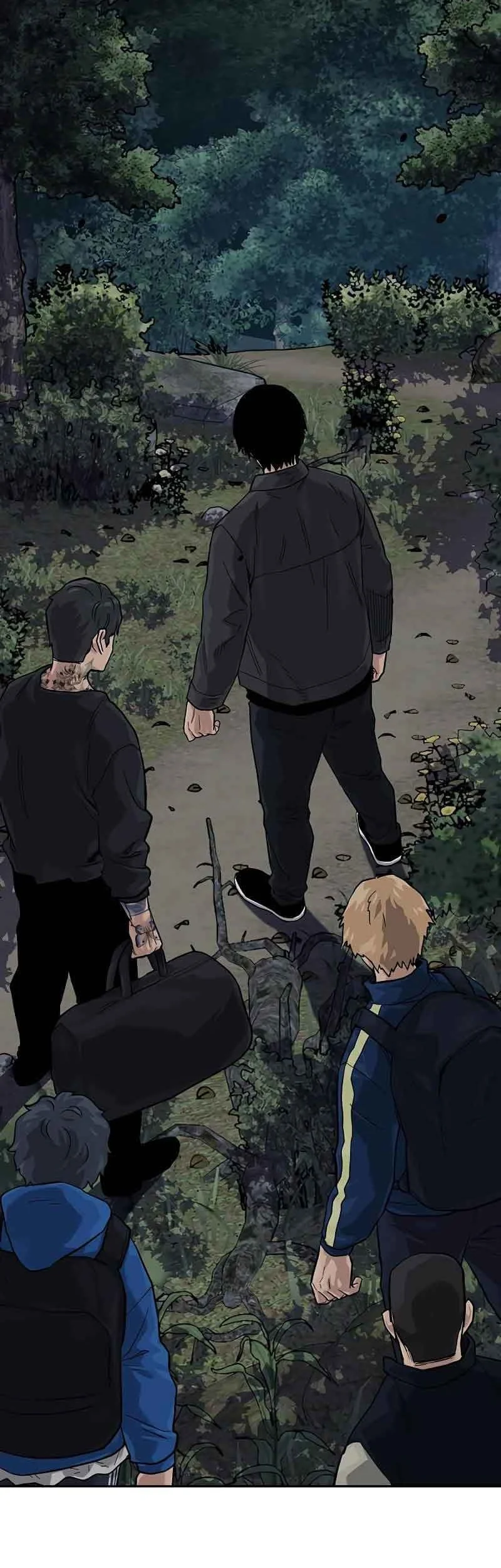 Everyone Loves Her Chapter 77 Gambar 94