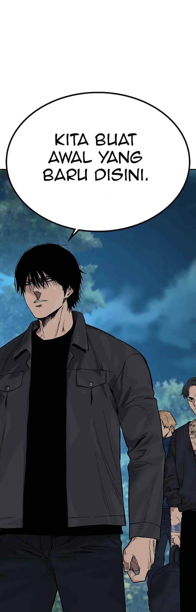 Everyone Loves Her Chapter 77 Gambar 95