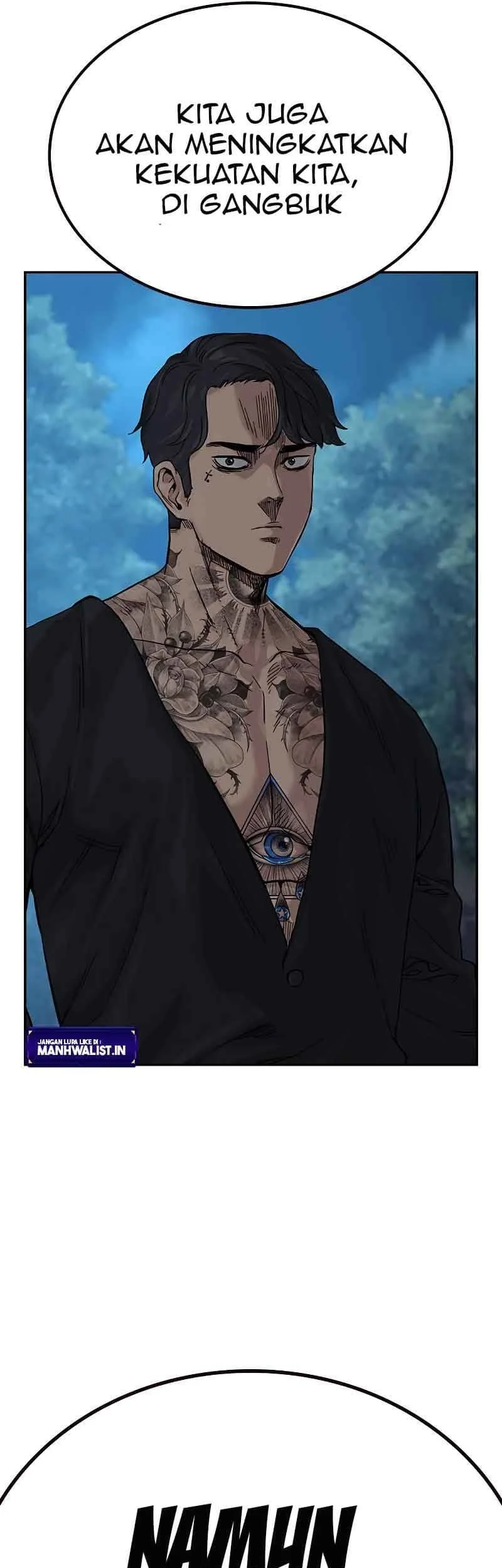 Everyone Loves Her Chapter 77 Gambar 98