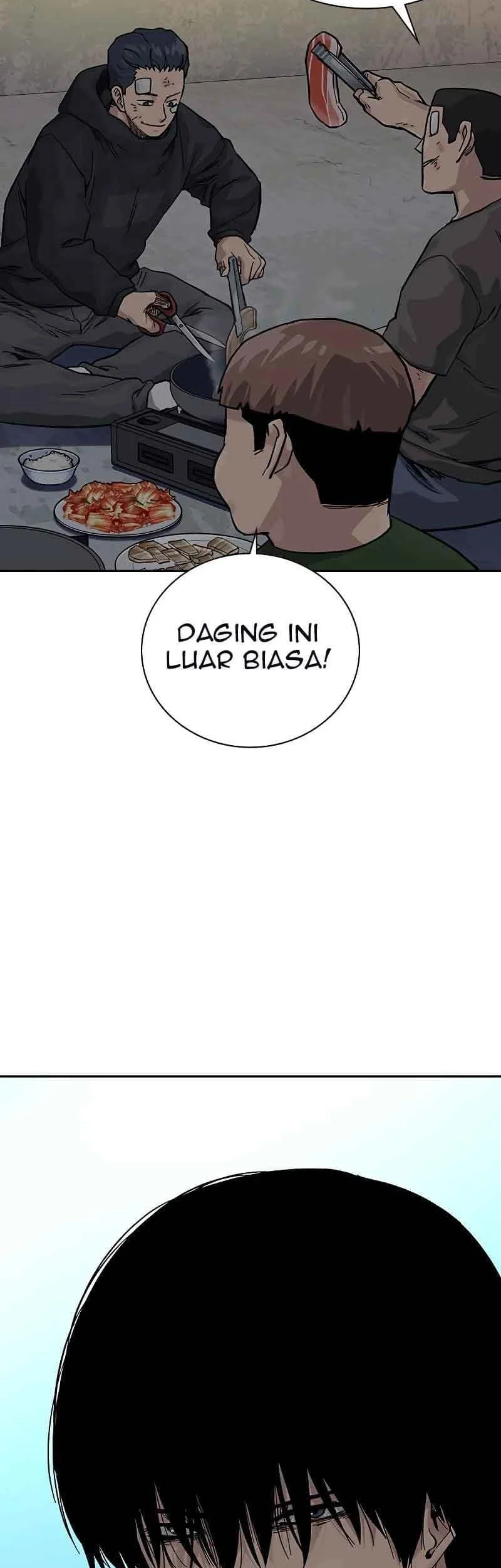 Everyone Loves Her Chapter 77 Gambar 6