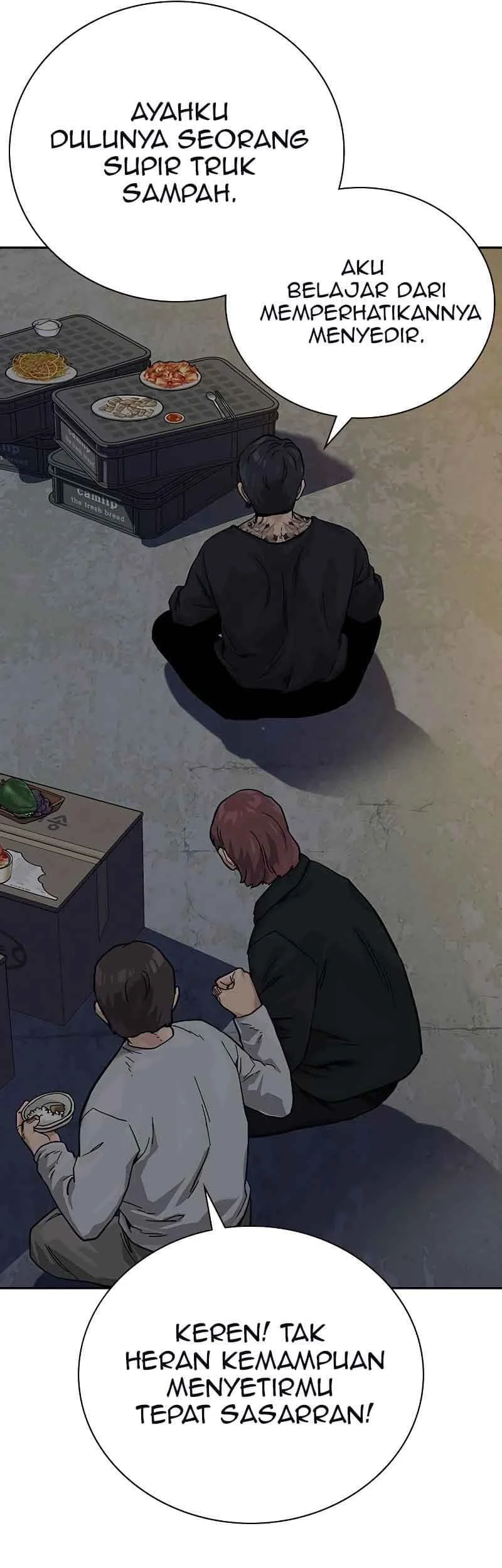 Everyone Loves Her Chapter 77 Gambar 10