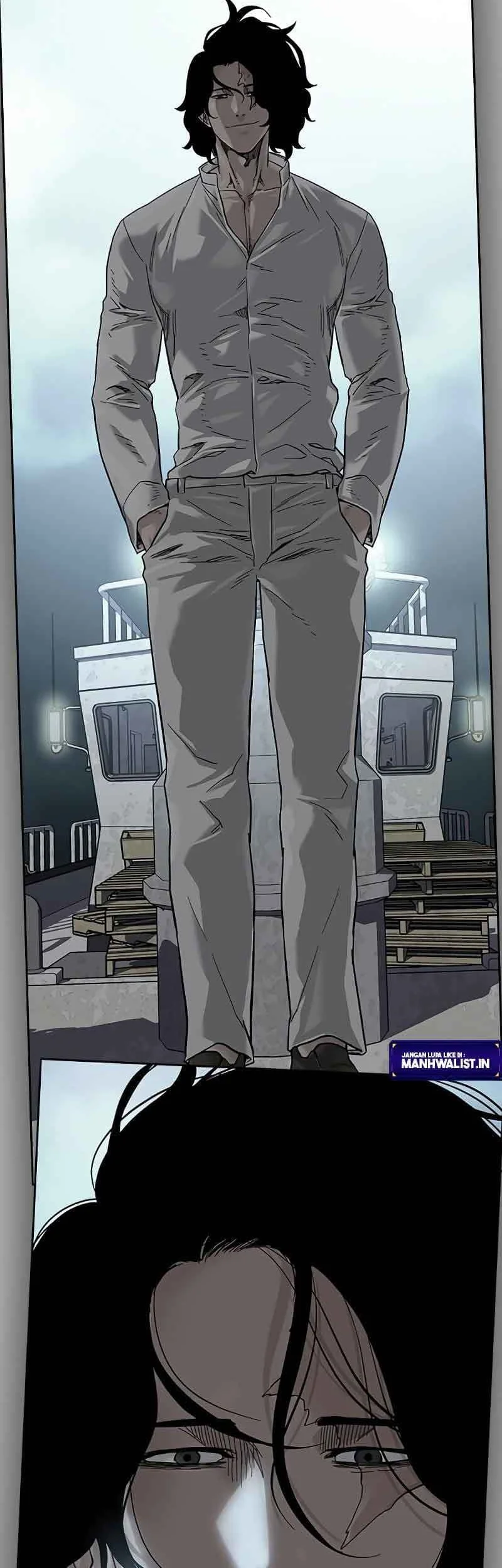 Everyone Loves Her Chapter 77 Gambar 16