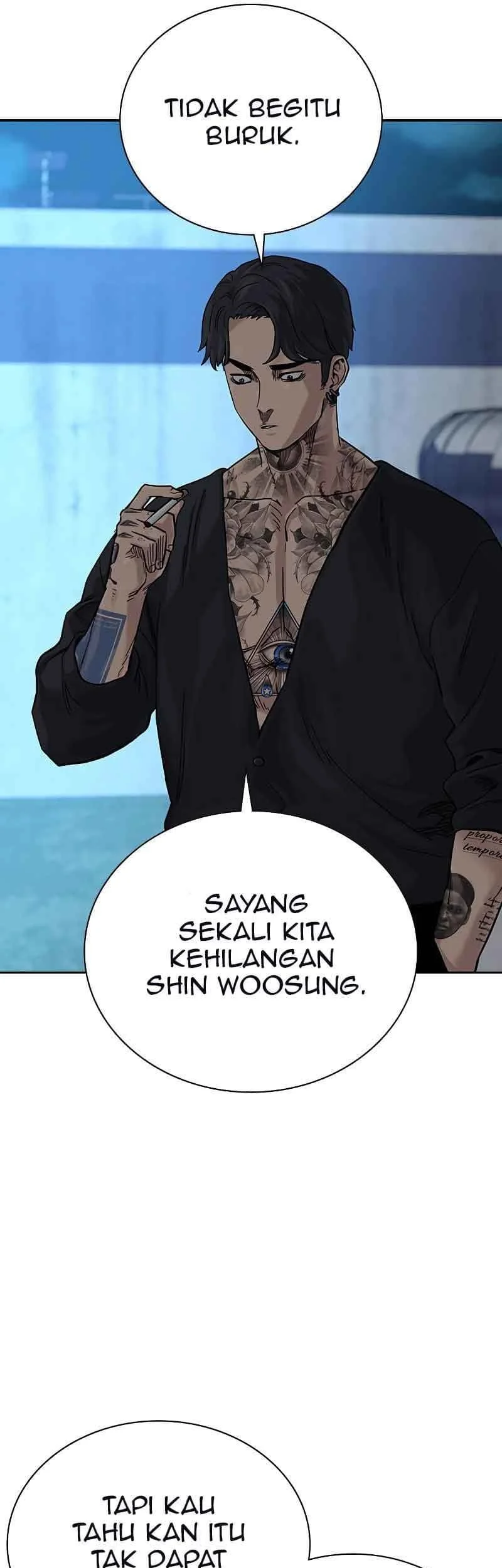 Everyone Loves Her Chapter 77 Gambar 20