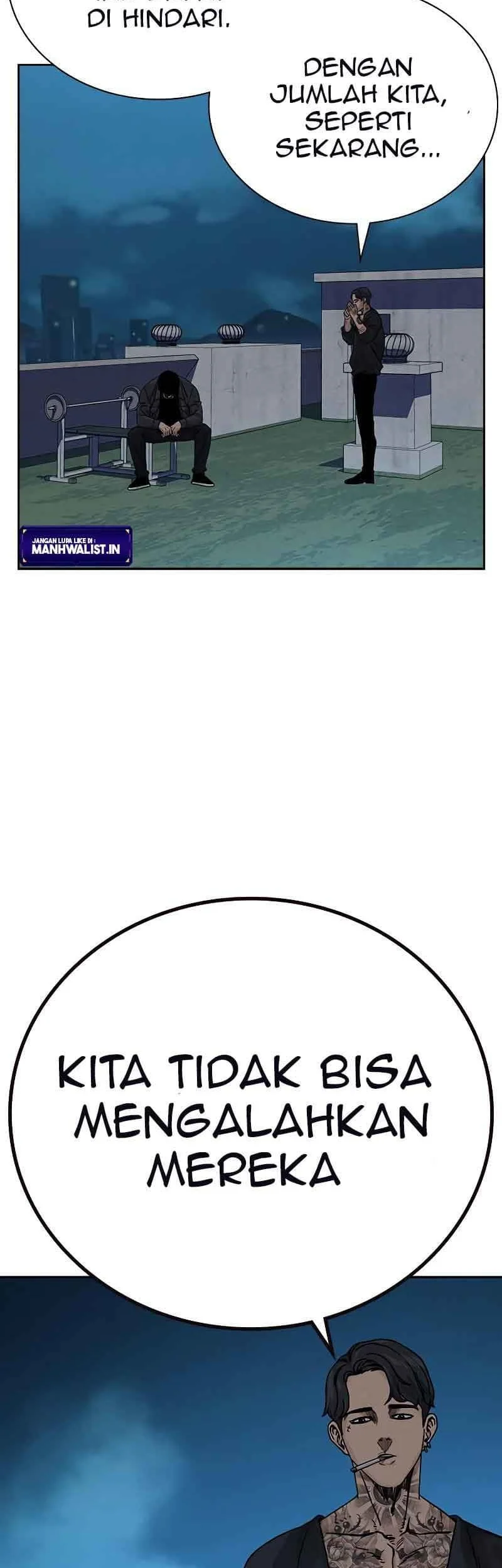 Everyone Loves Her Chapter 77 Gambar 21