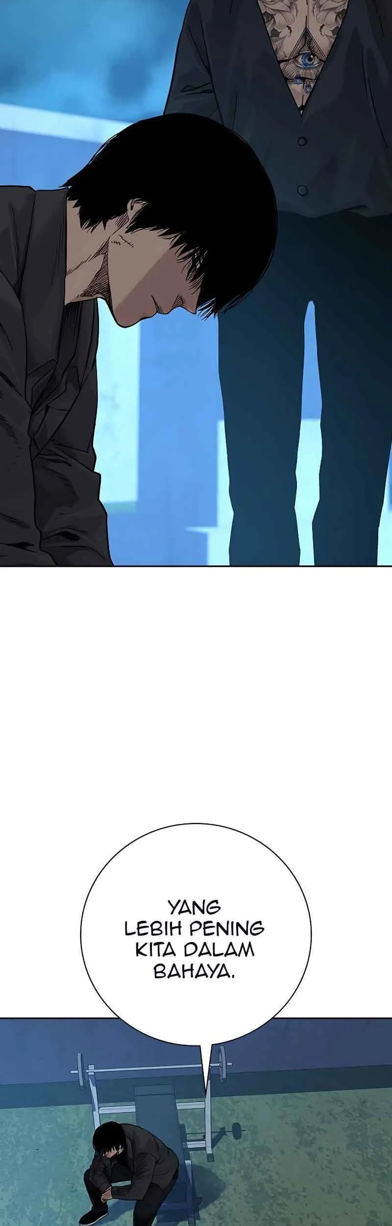 Everyone Loves Her Chapter 77 Gambar 22