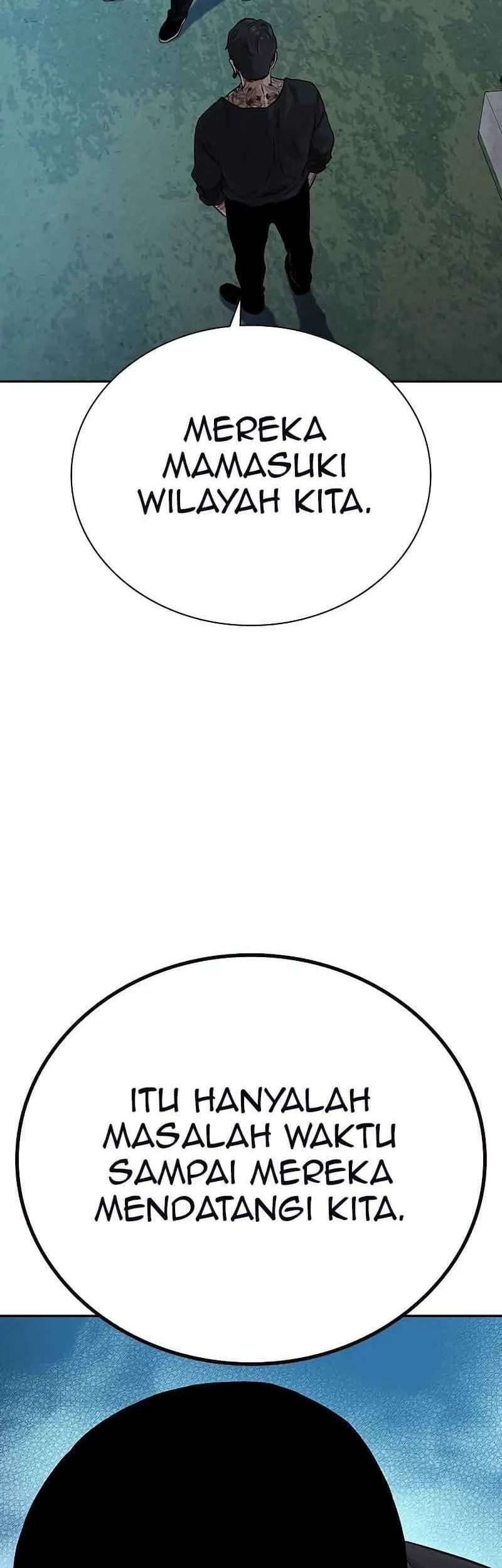 Everyone Loves Her Chapter 77 Gambar 23