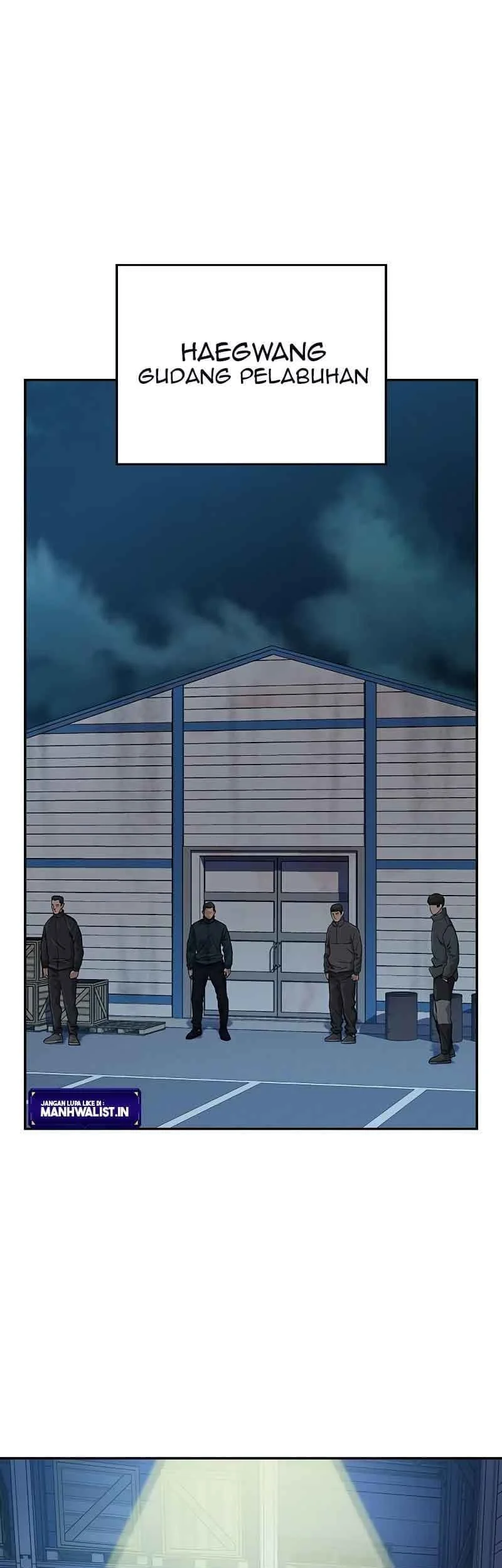 Everyone Loves Her Chapter 77 Gambar 25