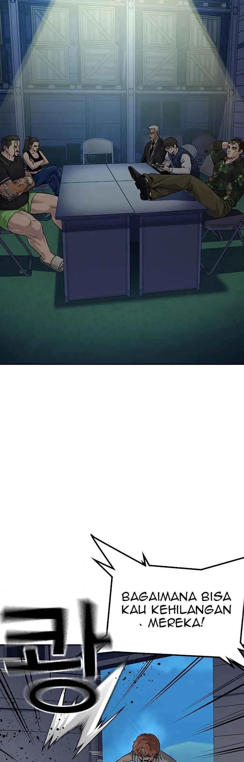 Everyone Loves Her Chapter 77 Gambar 26