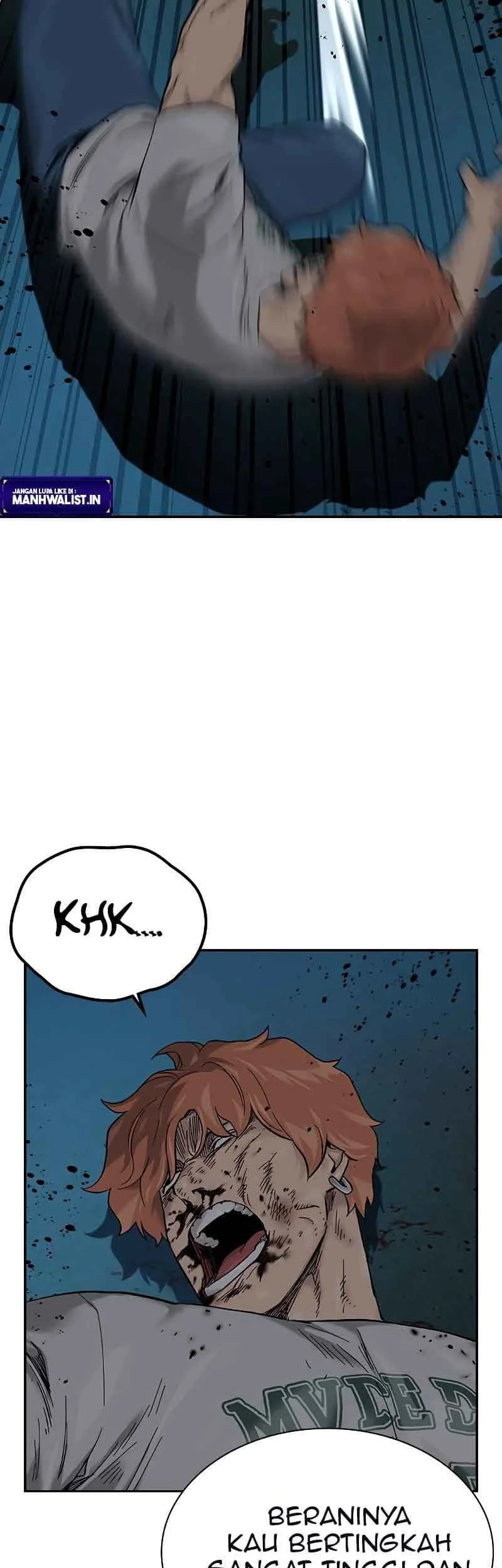 Everyone Loves Her Chapter 77 Gambar 32