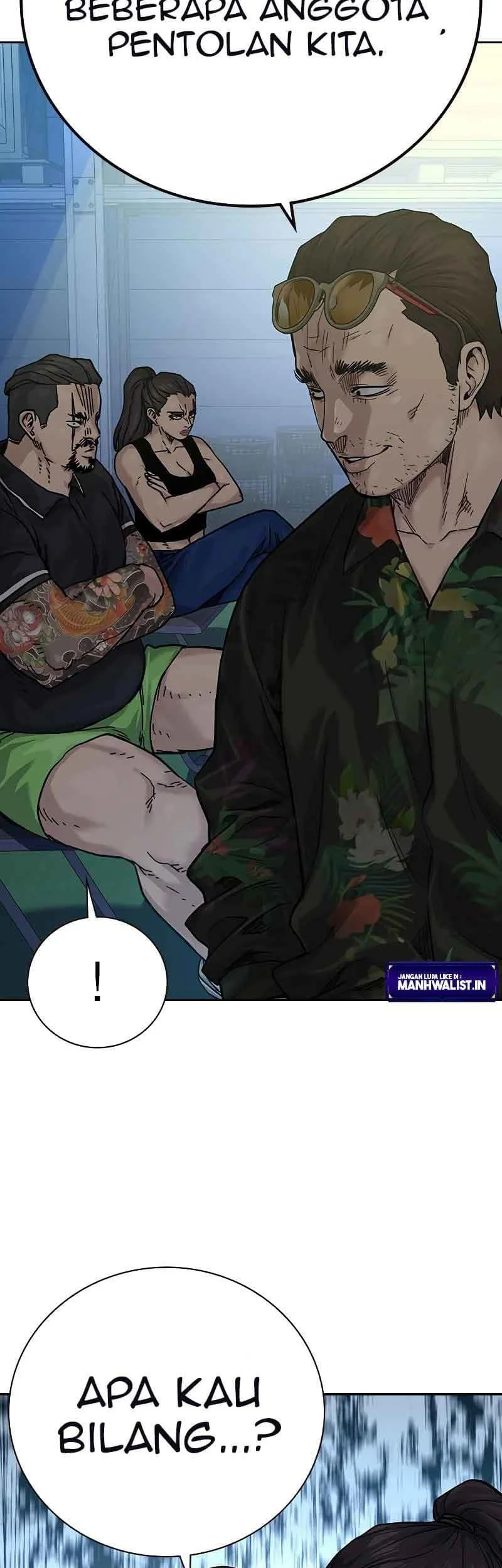 Everyone Loves Her Chapter 77 Gambar 36