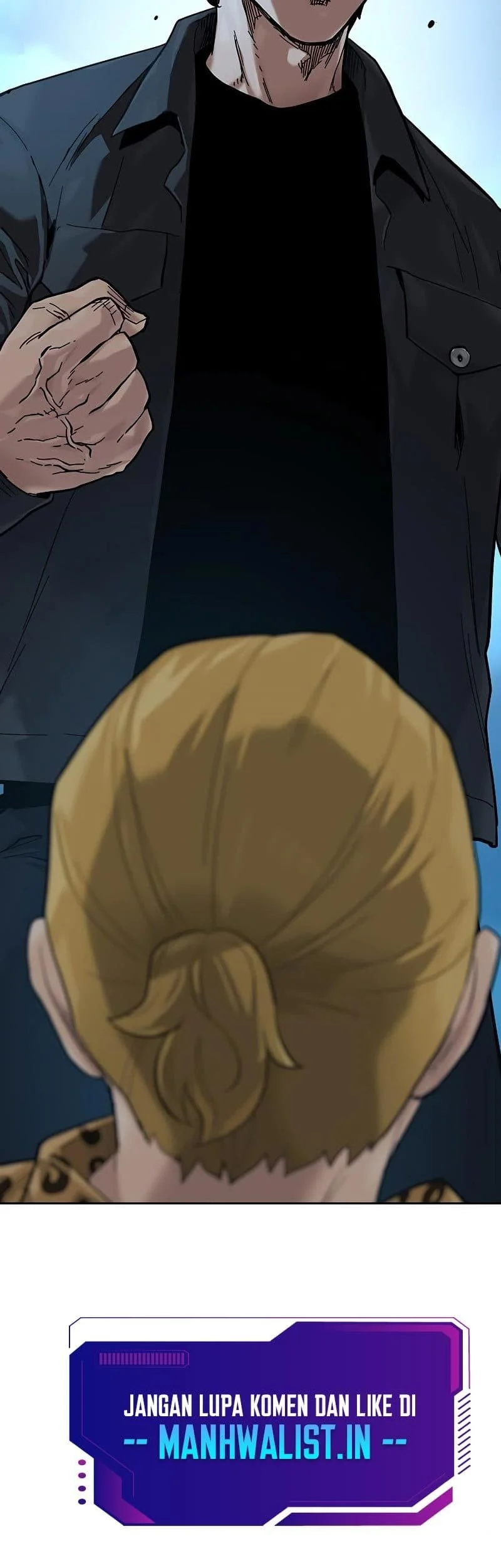 Everyone Loves Her Chapter 78 Gambar 109