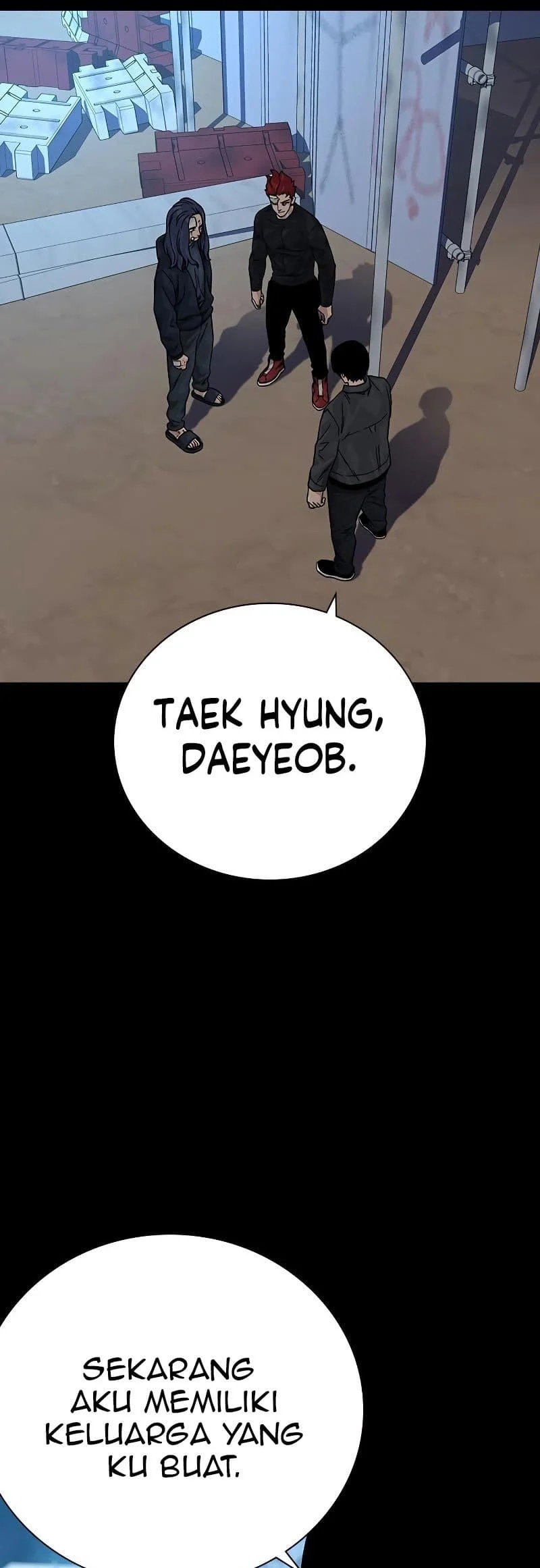 Everyone Loves Her Chapter 78 Gambar 12