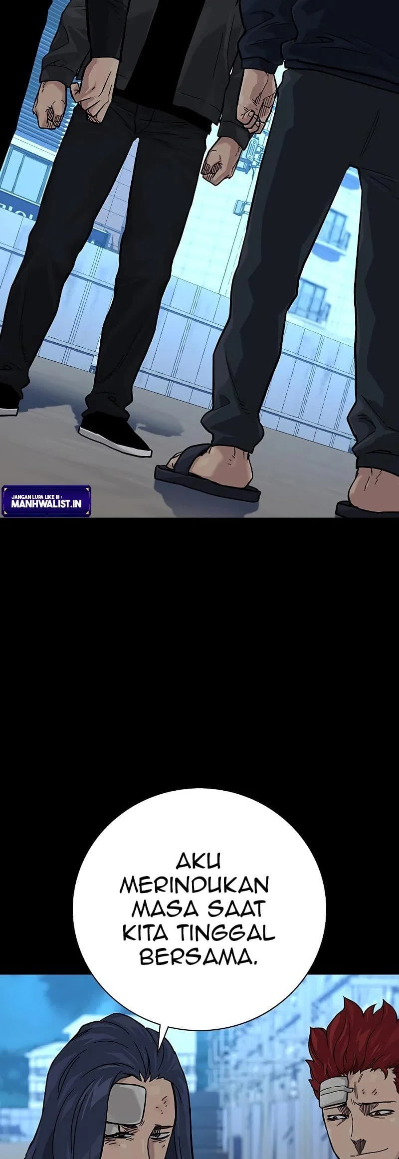 Everyone Loves Her Chapter 78 Gambar 15