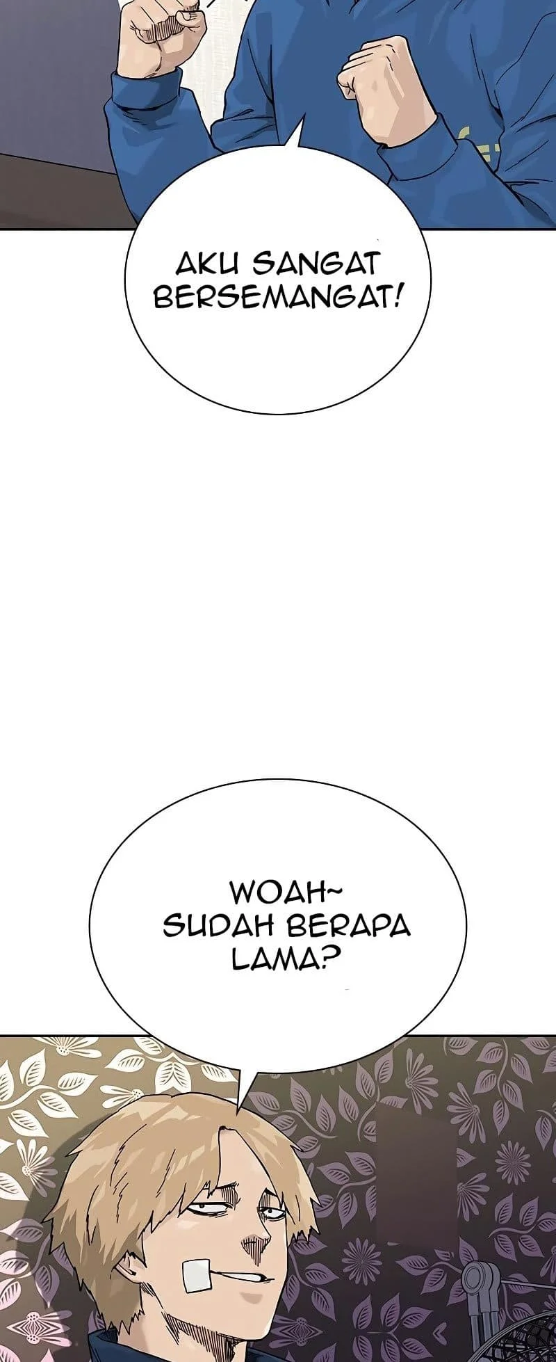 Manhwa Everyone Loves Her Chapter 78 gambar 2