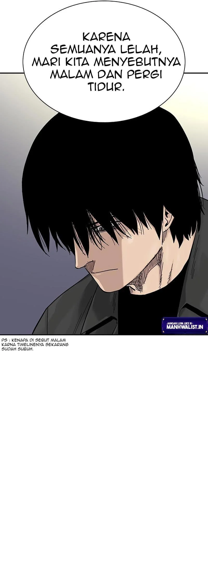 Everyone Loves Her Chapter 78 Gambar 21