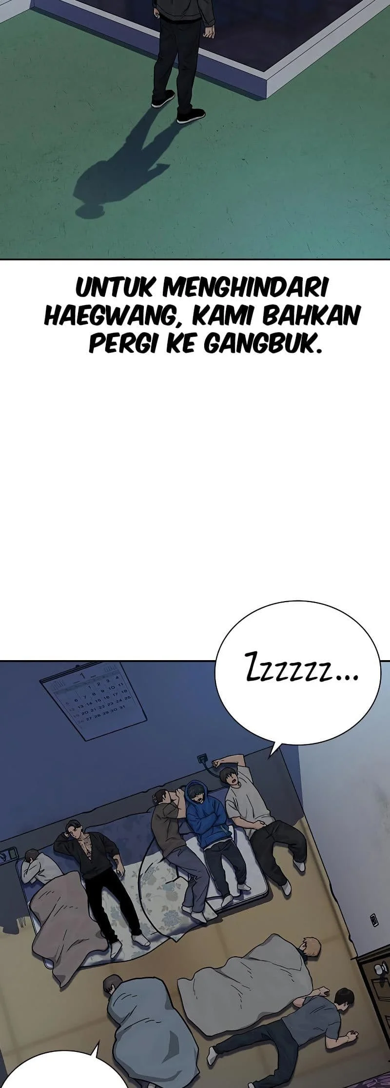 Everyone Loves Her Chapter 78 Gambar 23