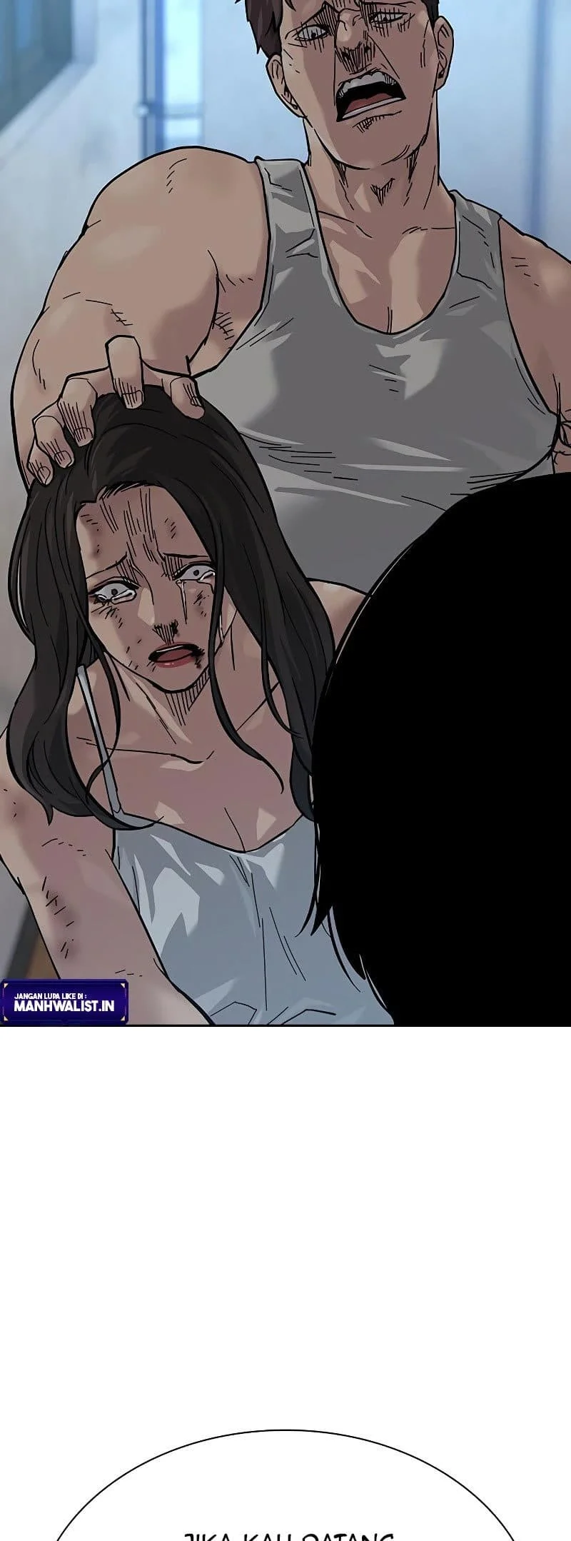 Everyone Loves Her Chapter 78 Gambar 36