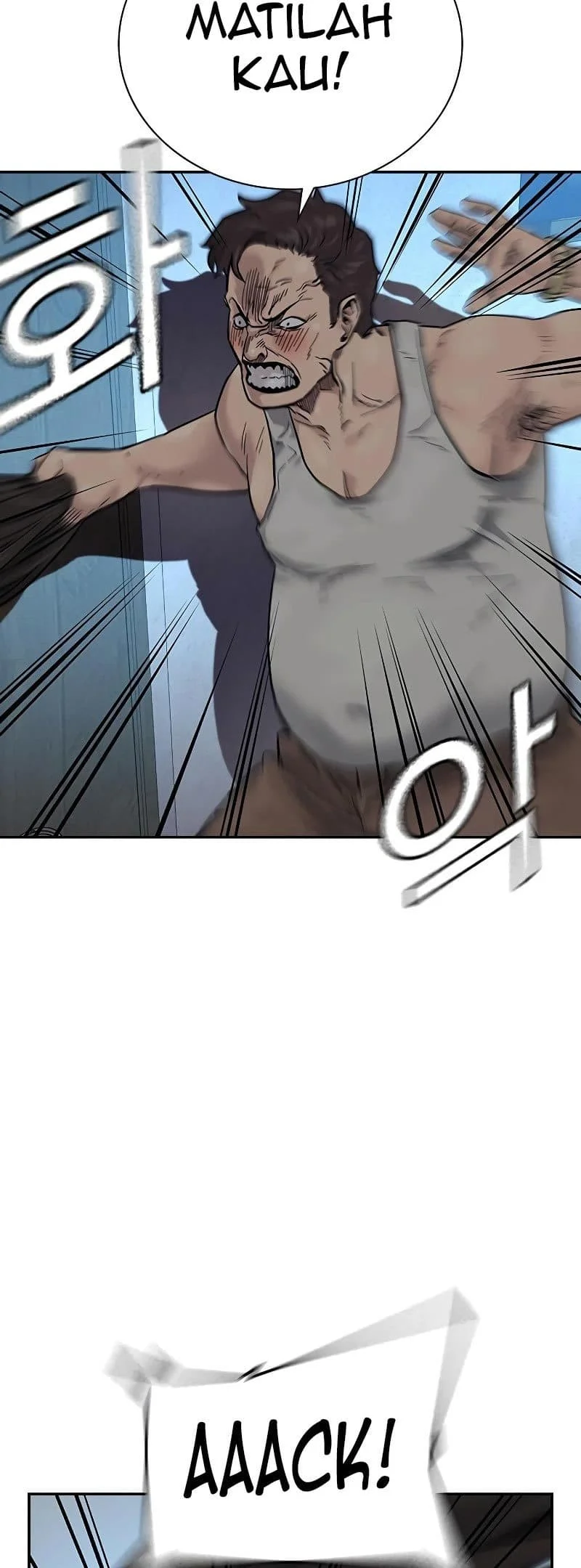 Everyone Loves Her Chapter 78 Gambar 38