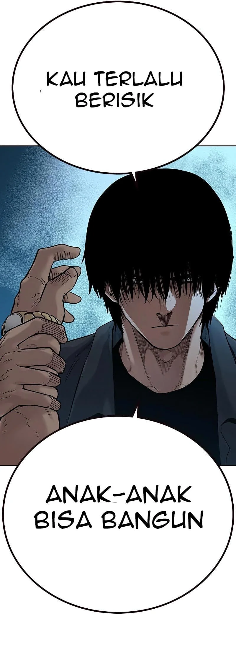 Everyone Loves Her Chapter 78 Gambar 41