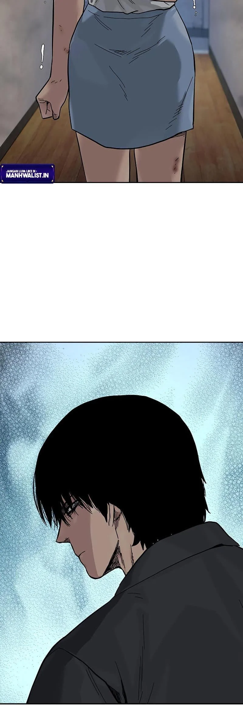 Everyone Loves Her Chapter 78 Gambar 54