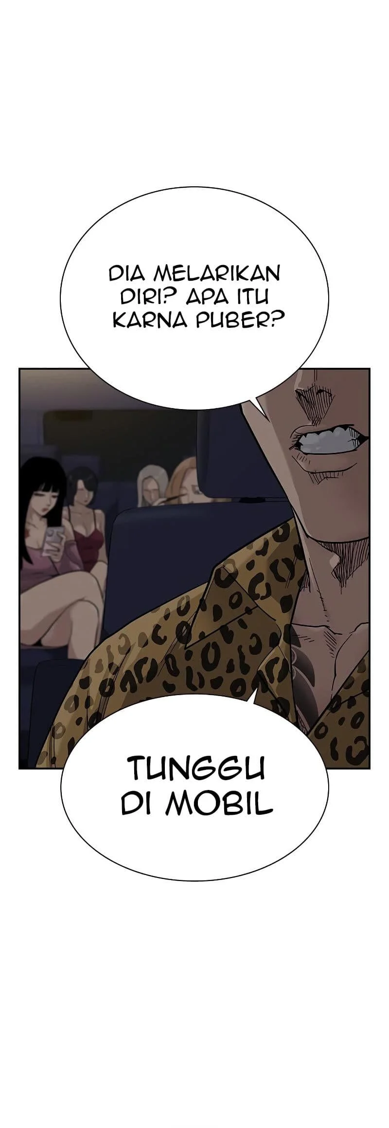 Everyone Loves Her Chapter 78 Gambar 59