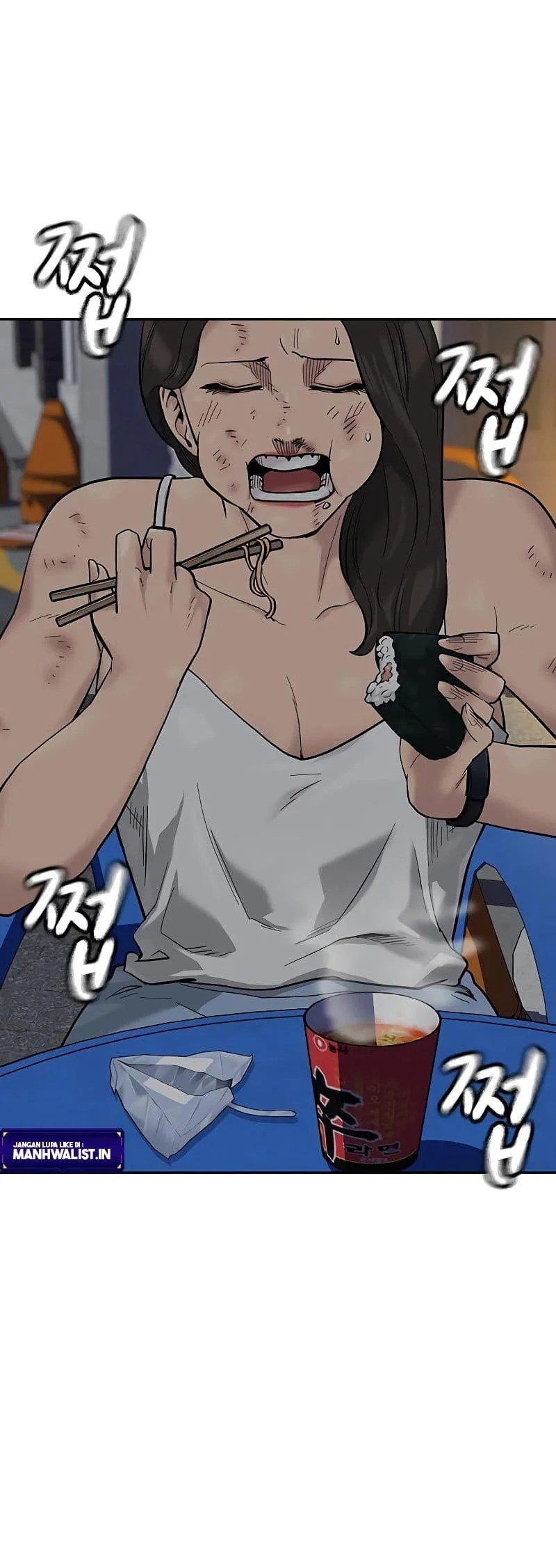 Everyone Loves Her Chapter 78 Gambar 62