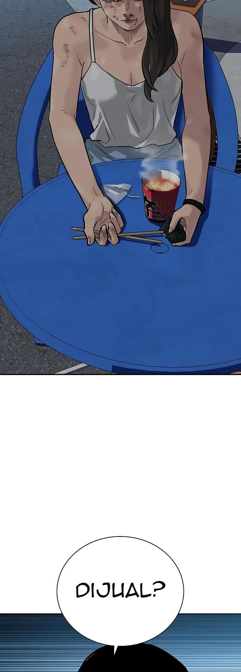 Everyone Loves Her Chapter 78 Gambar 65