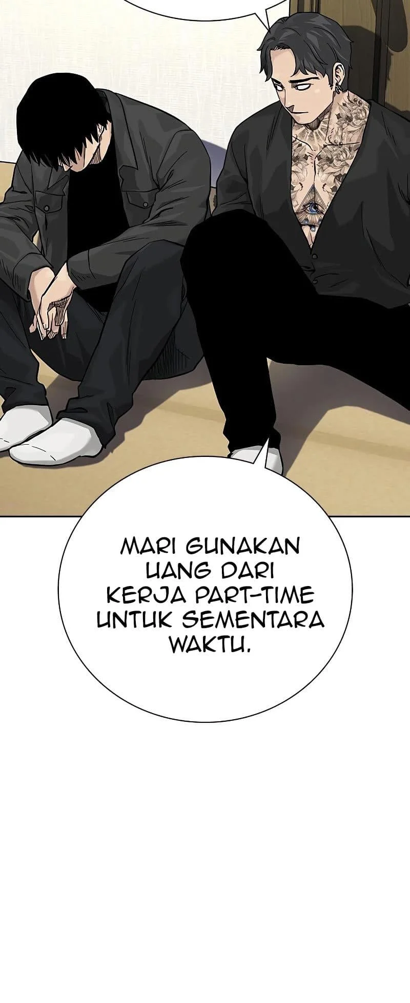 Everyone Loves Her Chapter 78 Gambar 7
