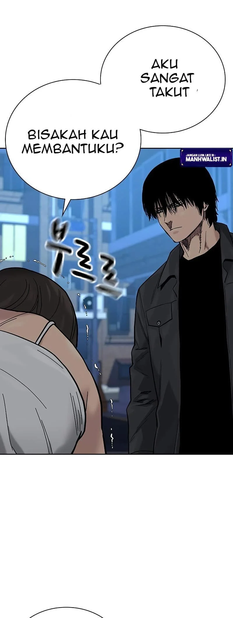 Everyone Loves Her Chapter 78 Gambar 71