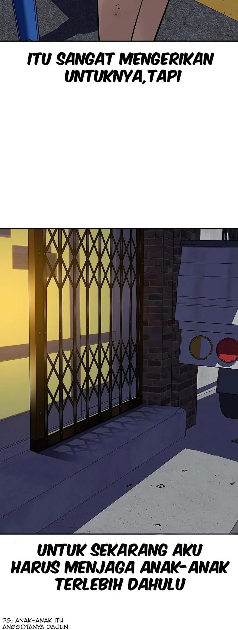 Everyone Loves Her Chapter 78 Gambar 75