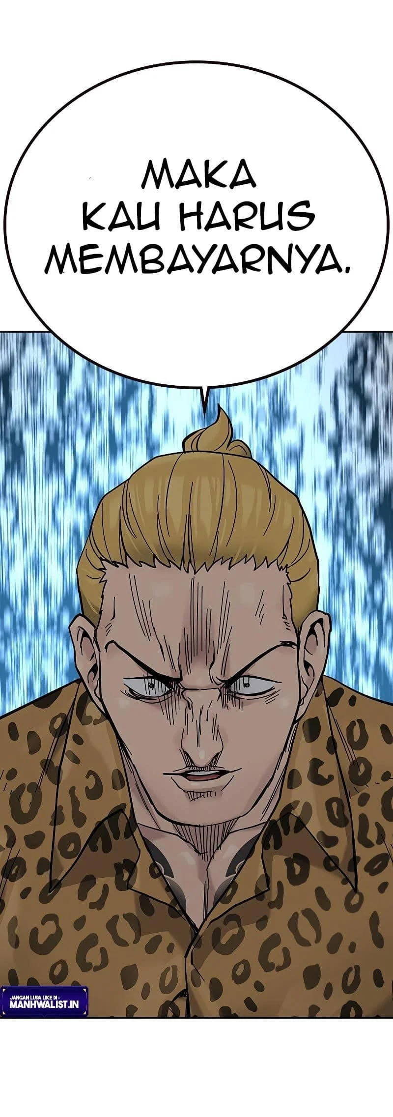 Everyone Loves Her Chapter 78 Gambar 83