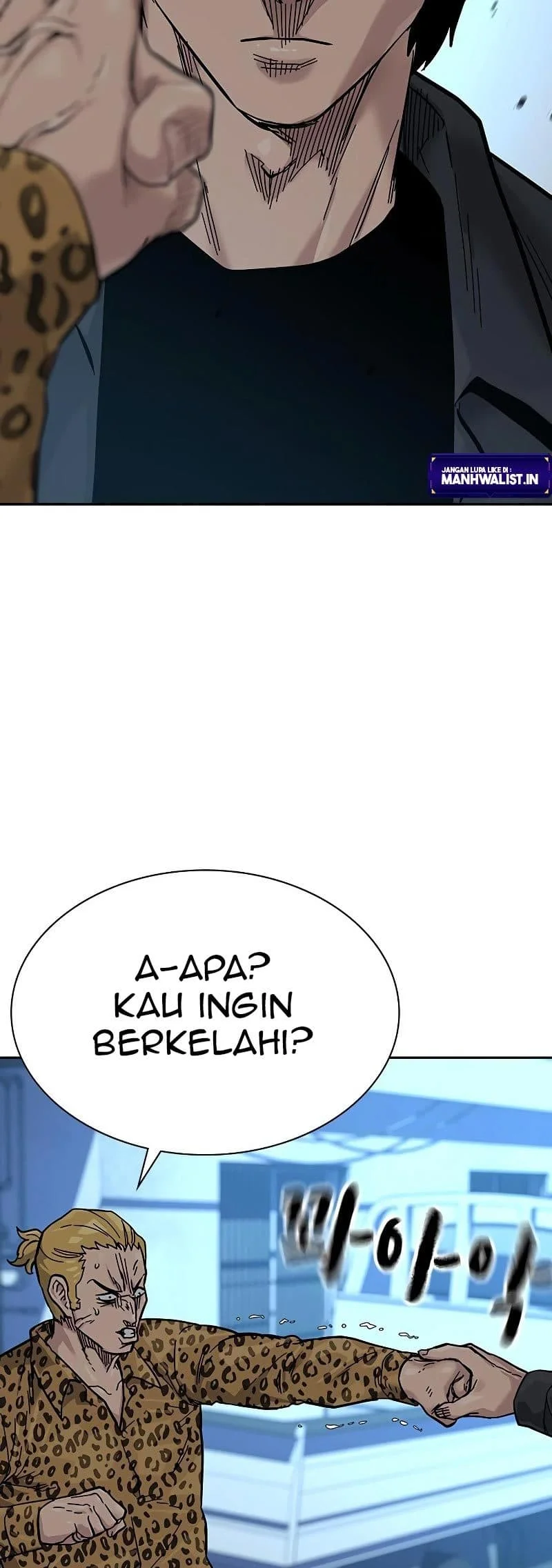 Everyone Loves Her Chapter 78 Gambar 89