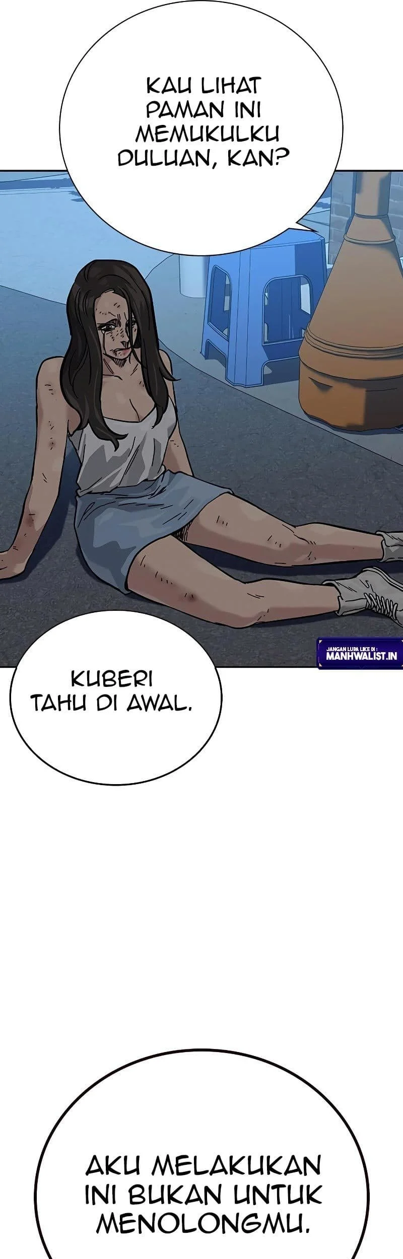 Everyone Loves Her Chapter 78 Gambar 91